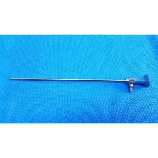 Reuse Medical Stryker 502-539-030 Ideal Eyes 5mm 30° Autoclavable Endoscope 935434 Other Medical & Lab Equipment, second-hand product photo 1