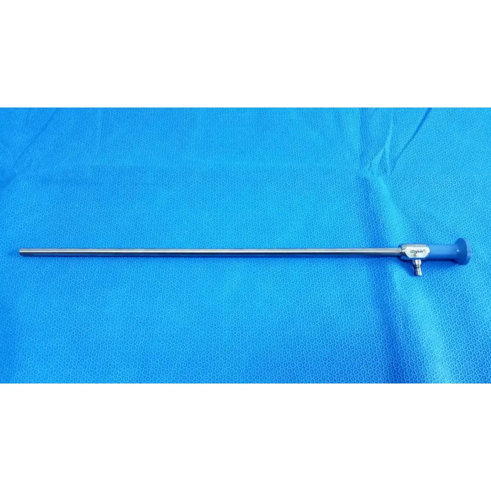 Reuse Medical Stryker 502-557-010 10mm 0° Autoclavable Laparoscope 310687 Other Medical & Lab Equipment, second-hand product photo 1