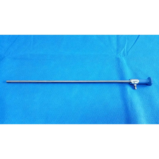 Reuse Medical Stryker 502-557-010 10mm 0° Autoclavable Laparoscope 310687 Other Medical & Lab Equipment, second-hand product photo 1