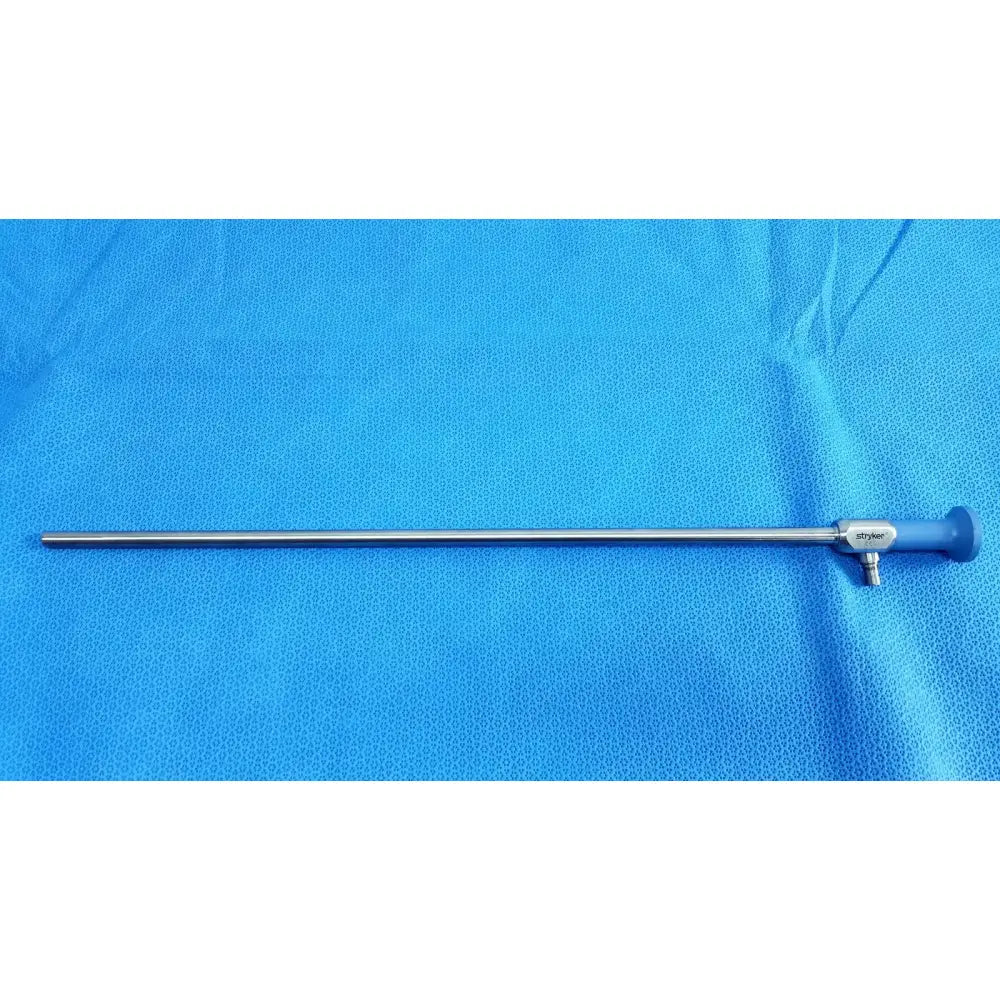 Reuse Medical Stryker 502-557-010 10mm 0° Autoclavable Laparoscope Endoscope 545914 Other Medical & Lab Equipment, second-hand product photo 1