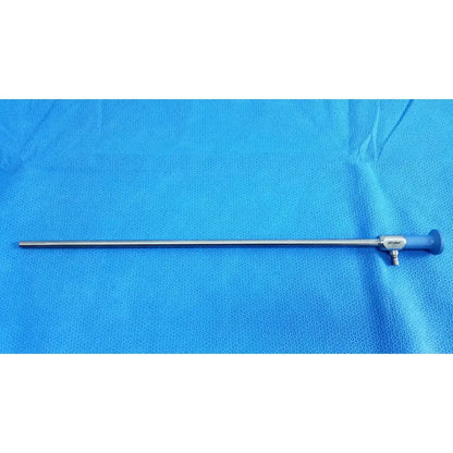 Reuse Medical Stryker 502-557-010 10mm 0° Autoclavable Laparoscope Endoscope 545914 Other Medical & Lab Equipment, second-hand product photo 1