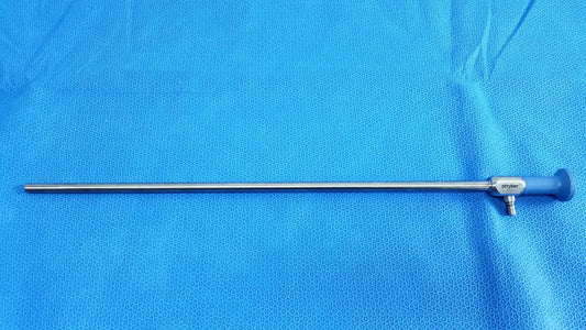 Reuse Medical Stryker 502-557-010 10mm 0° Autoclavable Laparoscope Endoscope 545914 Other Medical & Lab Equipment, second-hand product photo 1