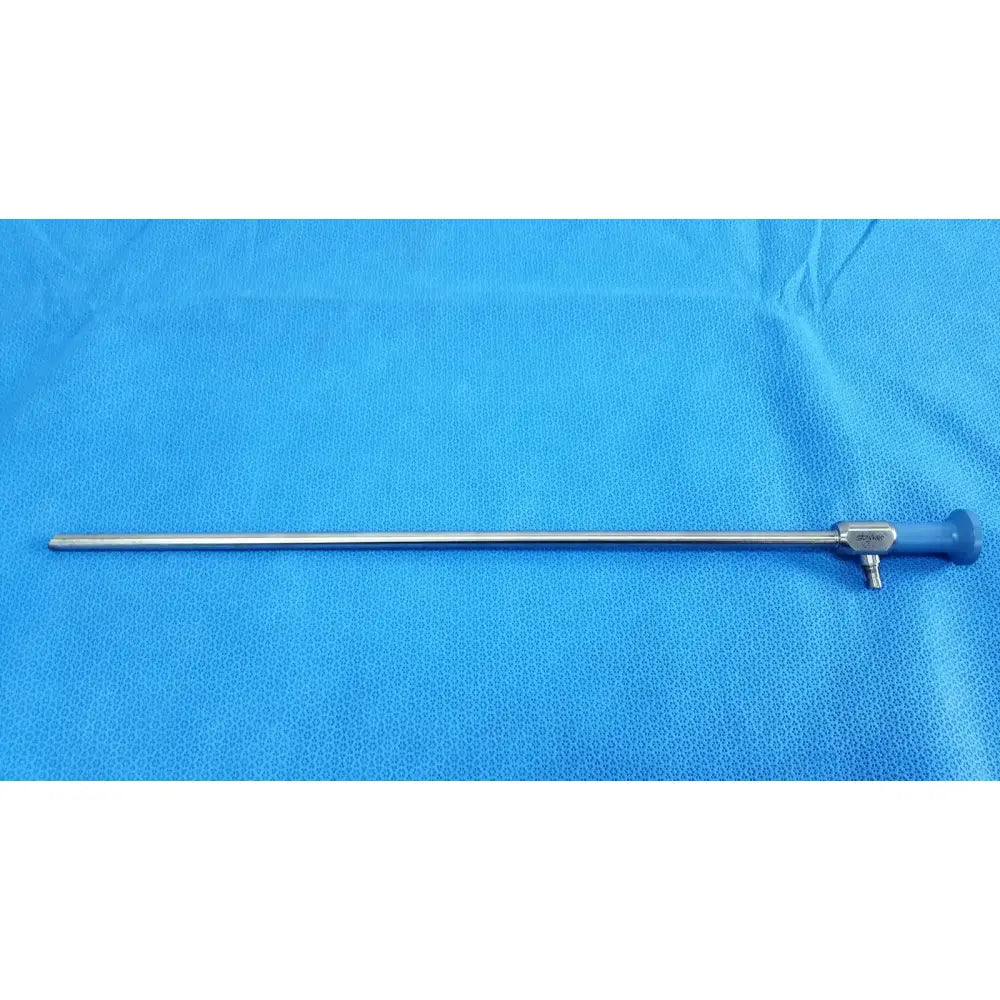 Reuse Medical Stryker 502-557-030 10mm 30° Autoclavable Endoscope 287612 Other Medical & Lab Equipment, second-hand product photo 1