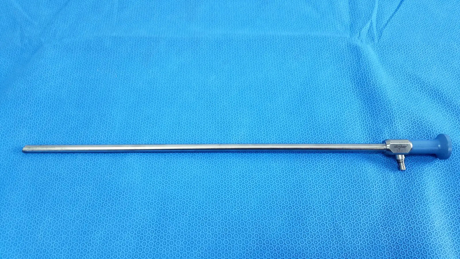 Reuse Medical Stryker 502-557-030 10mm 30° Autoclavable Endoscope 287612 Other Medical & Lab Equipment, second-hand product photo 1