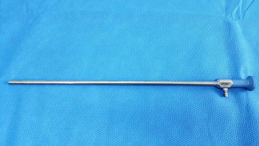 Reuse Medical Stryker 502-557-030 10mm 30° Autoclavable Endoscope 546622 Other Medical & Lab Equipment, second-hand product photo 1