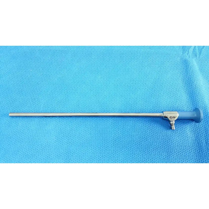 Reuse Medical Stryker 502-859-010 Ideal Eyes 10mm 0° Autoclavable Endoscope 869317 Other Medical & Lab Equipment, second-hand product photo 1