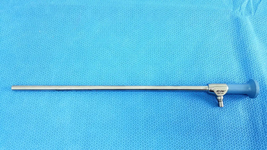 Reuse Medical Stryker 502-859-010 Ideal Eyes 10mm 0° Autoclavable Endoscope 869317 Other Medical & Lab Equipment, second-hand product photo 1