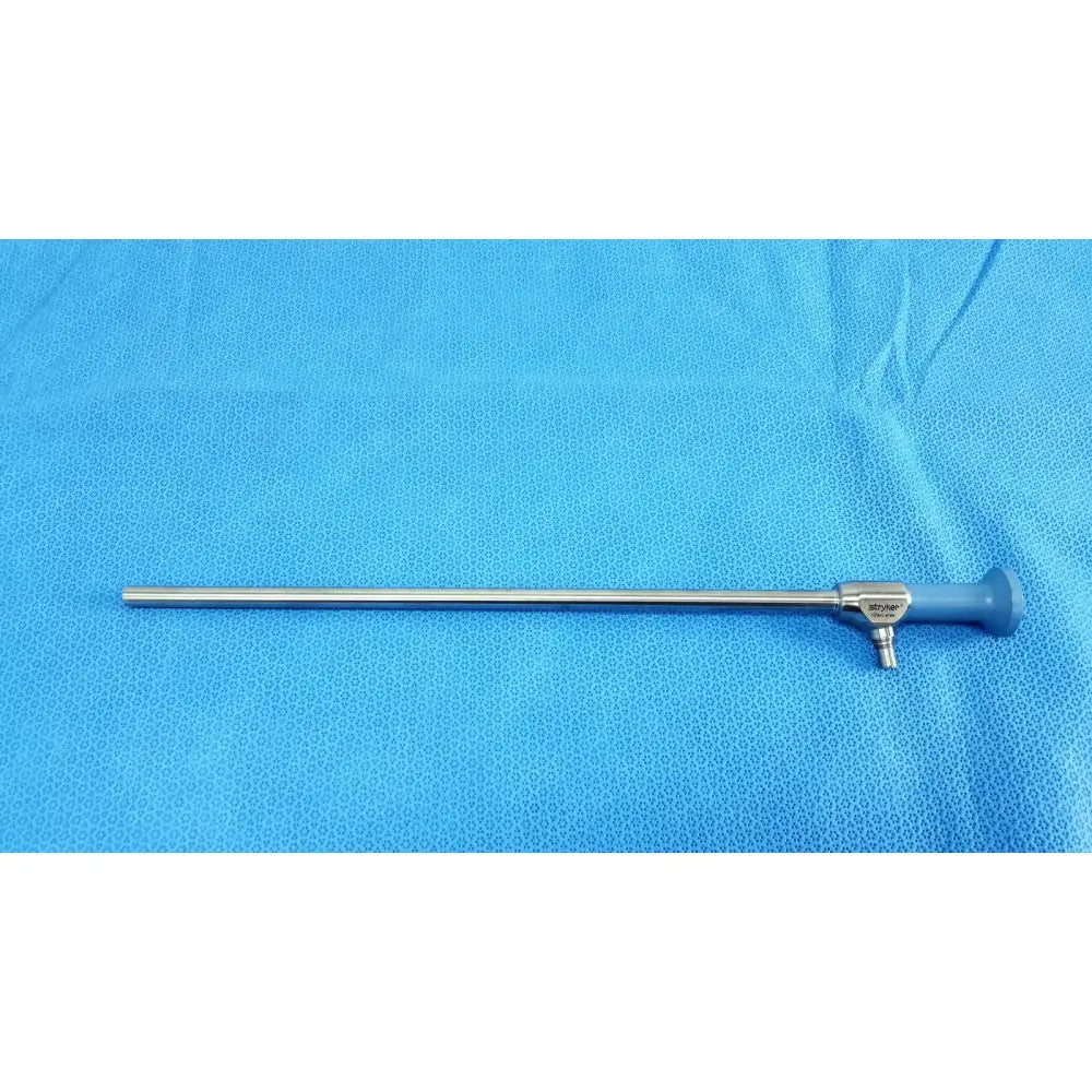 Reuse Medical Stryker 502-859-010 Ideal Eyes 10mm 0° Autoclavable Endoscope 891718 Other Medical & Lab Equipment, second-hand product photo 1