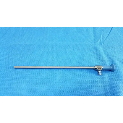Reuse Medical Stryker 502-859-010 Ideal Eyes 10mm 0° Autoclavable Endoscope 891718 Other Medical & Lab Equipment, second-hand product photo 1