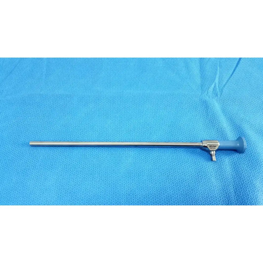 Reuse Medical Stryker 502-859-010 Ideal Eyes 10mm 0° Autoclavable Endoscope 891718 Other Medical & Lab Equipment, second-hand product photo 1