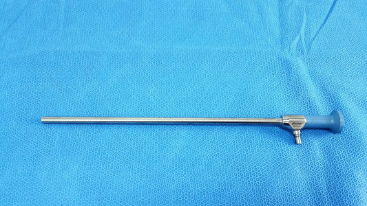 Reuse Medical Stryker 502-859-010 Ideal Eyes 10mm 0° Autoclavable Endoscope 891718 Other Medical & Lab Equipment, second-hand product photo 1
