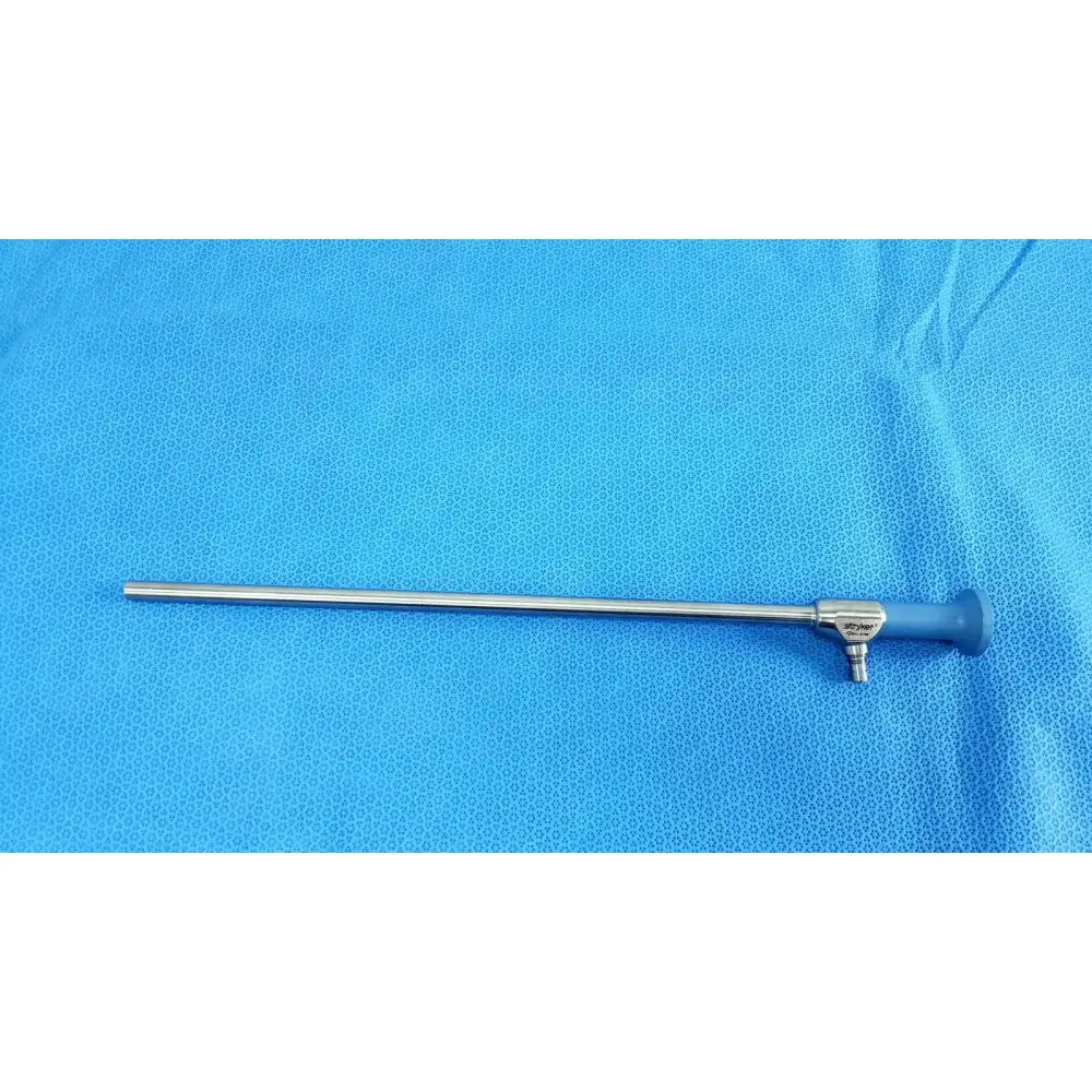 Reuse Medical Stryker 502-859-010 Ideal Eyes 10mm 0° Autoclavable Endoscope 901531 Other Medical & Lab Equipment, second-hand product photo 1