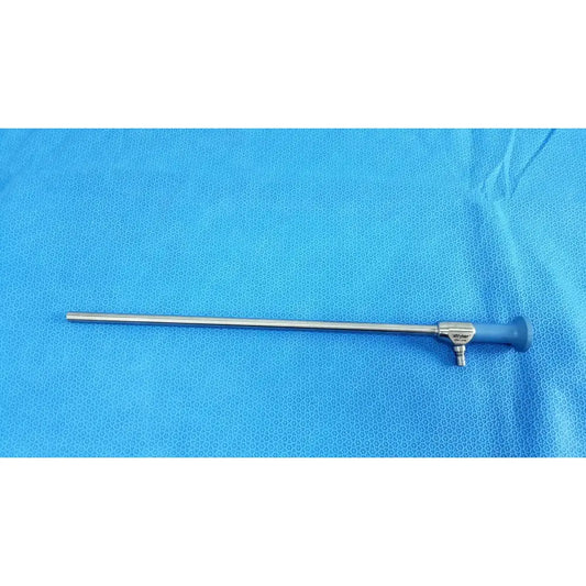 Reuse Medical Stryker 502-859-010 Ideal Eyes 10mm 0° Autoclavable Endoscope 901531 Other Medical & Lab Equipment, second-hand product photo 1