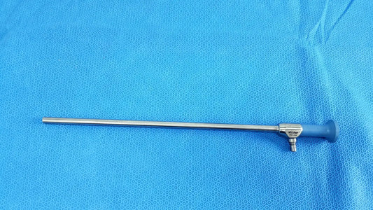 Reuse Medical Stryker 502-859-010 Ideal Eyes 10mm 0° Autoclavable Endoscope 901531 Other Medical & Lab Equipment, second-hand product photo 1