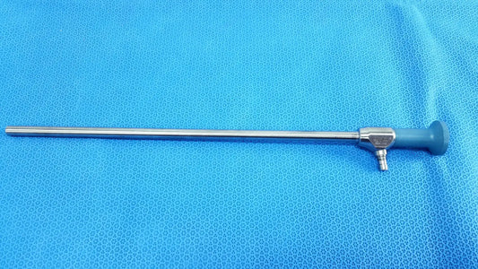 Reuse Medical Stryker 502-859-010 Ideal Eyes 10mm 0° Autoclavable Endoscope 915187 Other Medical & Lab Equipment, second-hand product photo 1