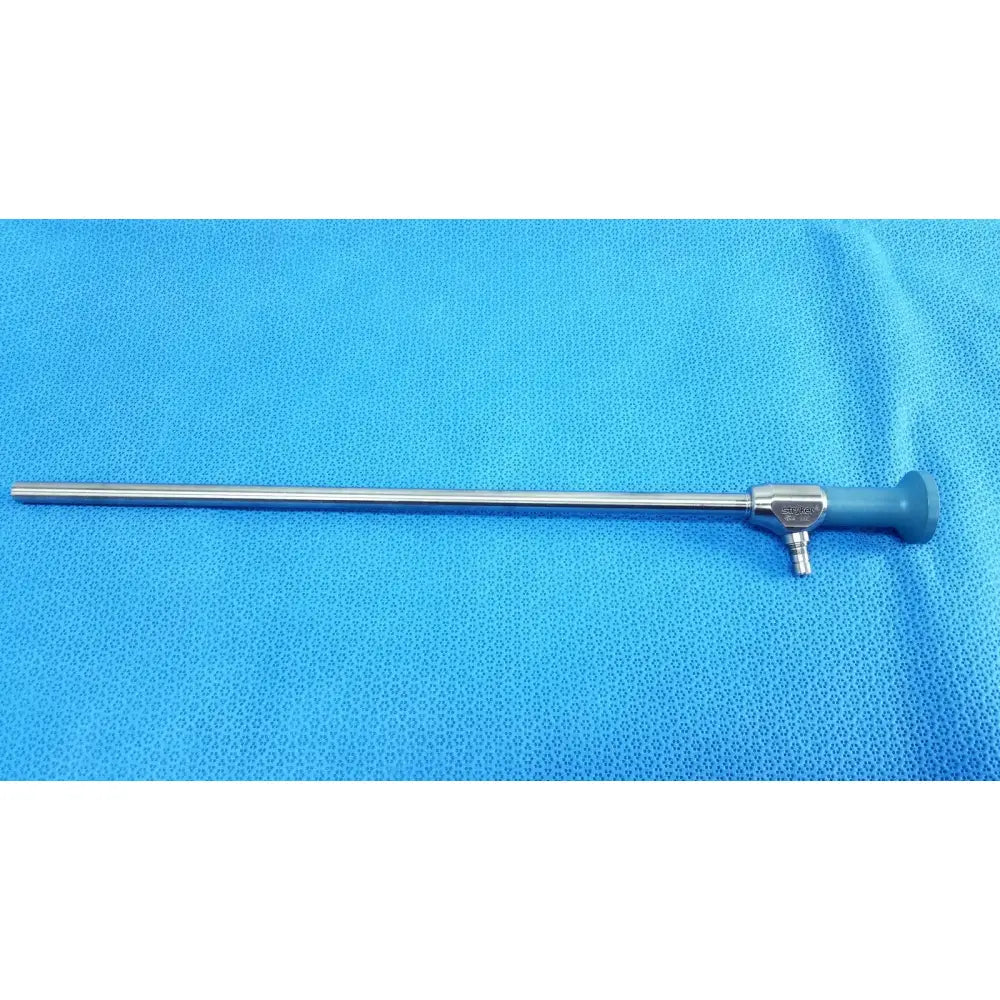 Reuse Medical Stryker 502-859-010 Ideal Eyes 10mm 0° Autoclavable Endoscope 915187 Other Medical & Lab Equipment, second-hand product photo 1