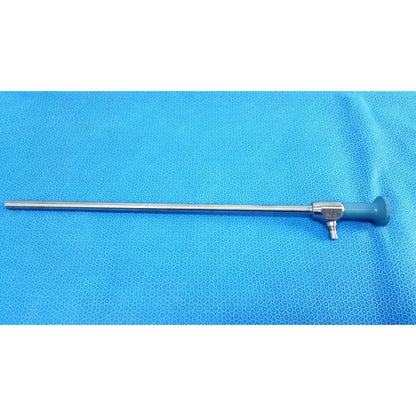Reuse Medical Stryker 502-859-010 Ideal Eyes 10mm 0° Autoclavable Endoscope 915187 Other Medical & Lab Equipment, second-hand product photo 1