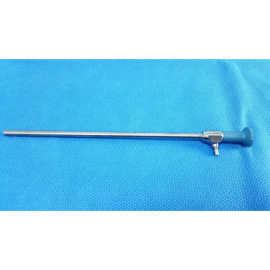 Reuse Medical Stryker 502-859-010 Ideal Eyes 10mm 0° Autoclavable Endoscope 915187 Other Medical & Lab Equipment, second-hand product photo 1