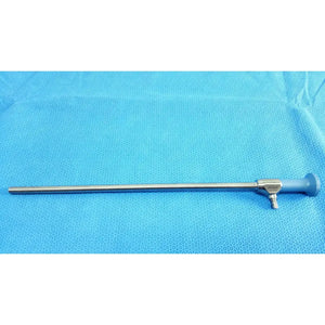 Stryker 502-859-010 منظار Ideal Eyes قياس 10 مم 0 درجات قابل للتعقيم بالبخار 915848