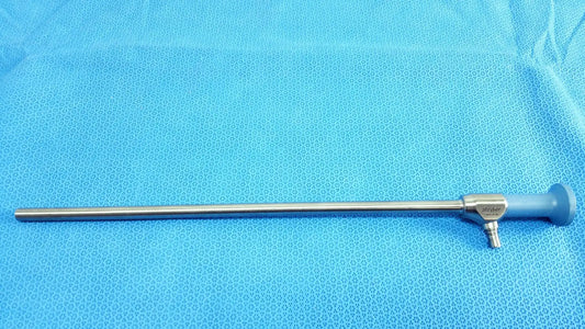 Reuse Medical Stryker 502-859-010 Ideal Eyes 10mm 0° Autoclavable Endoscope 915848 Other Medical & Lab Equipment, as-is (for parts) product photo 1