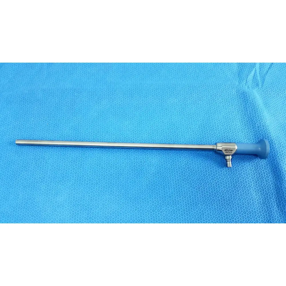 Reuse Medical Stryker 502-859-010 Ideal Eyes 10mm 0° Autoclavable Endoscope 915868 Other Medical & Lab Equipment, second-hand product photo 1