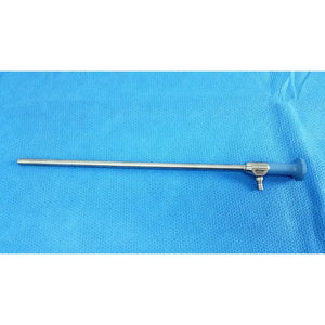 Stryker 502-859-010 منظار داخلي Ideal Eyes 10 مم 0 درجة قابل للتعقيم بالبخار 915868