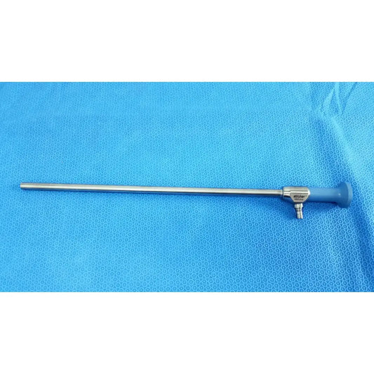 Reuse Medical Stryker 502-859-010 Ideal Eyes 10mm 0° Autoclavable Endoscope 915868 Other Medical & Lab Equipment, second-hand product photo 1