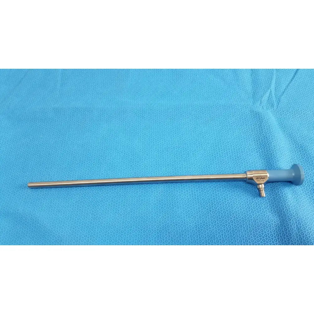 Reuse Medical Stryker 502-859-010 Ideal Eyes 10mm 0° Autoclavable Endoscope 918924 Other Medical & Lab Equipment, second-hand product photo 1