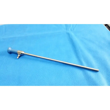 Reuse Medical Stryker 502-859-010 Ideal Eyes 10mm 0° Autoclavable Endoscope 918928 Other Medical & Lab Equipment, second-hand product photo 1