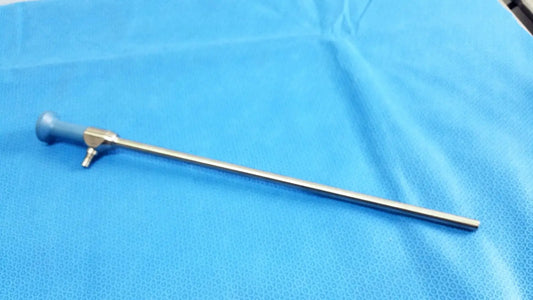 Reuse Medical Stryker 502-859-010 Ideal Eyes 10mm 0° Autoclavable Endoscope 918928 Other Medical & Lab Equipment, second-hand product photo 1