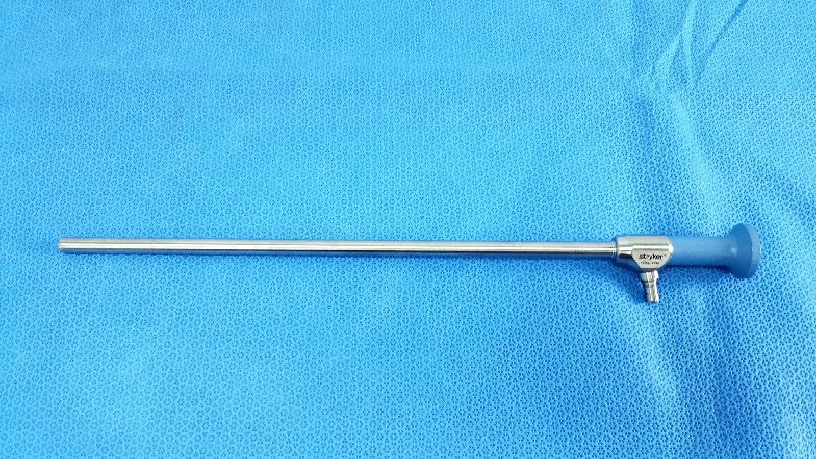 Reuse Medical Stryker 502-859-010 Ideal Eyes 10mm 0° Autoclavable Endoscope 918931 Other Medical & Lab Equipment, second-hand product photo 1