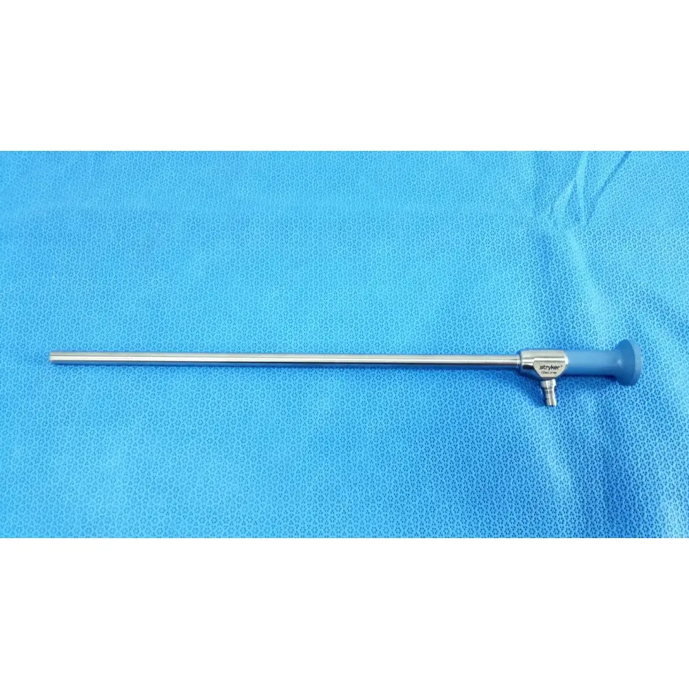 Reuse Medical Stryker 502-859-010 Ideal Eyes 10mm 0° Autoclavable Endoscope 918931 Other Medical & Lab Equipment, second-hand product photo 1