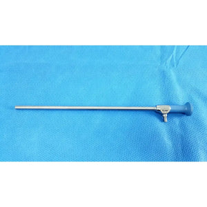 Stryker 502-859-010 Ideal Eyes منظار داخلي 10 مم 0 درجات قابل للتعقيم بالبخار 918931