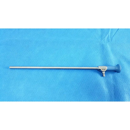 Reuse Medical Stryker 502-859-010 Ideal Eyes 10mm 0° Autoclavable Endoscope 918931 Other Medical & Lab Equipment, second-hand product photo 1