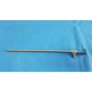 Stryker 502-859-010 منظار داخلي Ideal Eyes قياس 10 ملم و0 درجة قابل للتعقيم بالبخار 919288