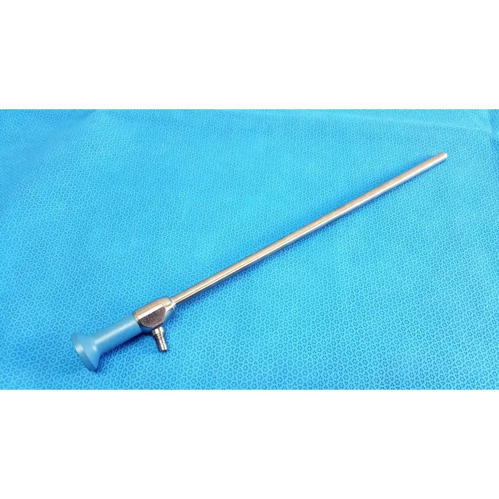 Reuse Medical Stryker 502-859-010 Ideal Eyes 10mm 0° Autoclavable Endoscope 923567 Other Medical & Lab Equipment, second-hand product photo 1