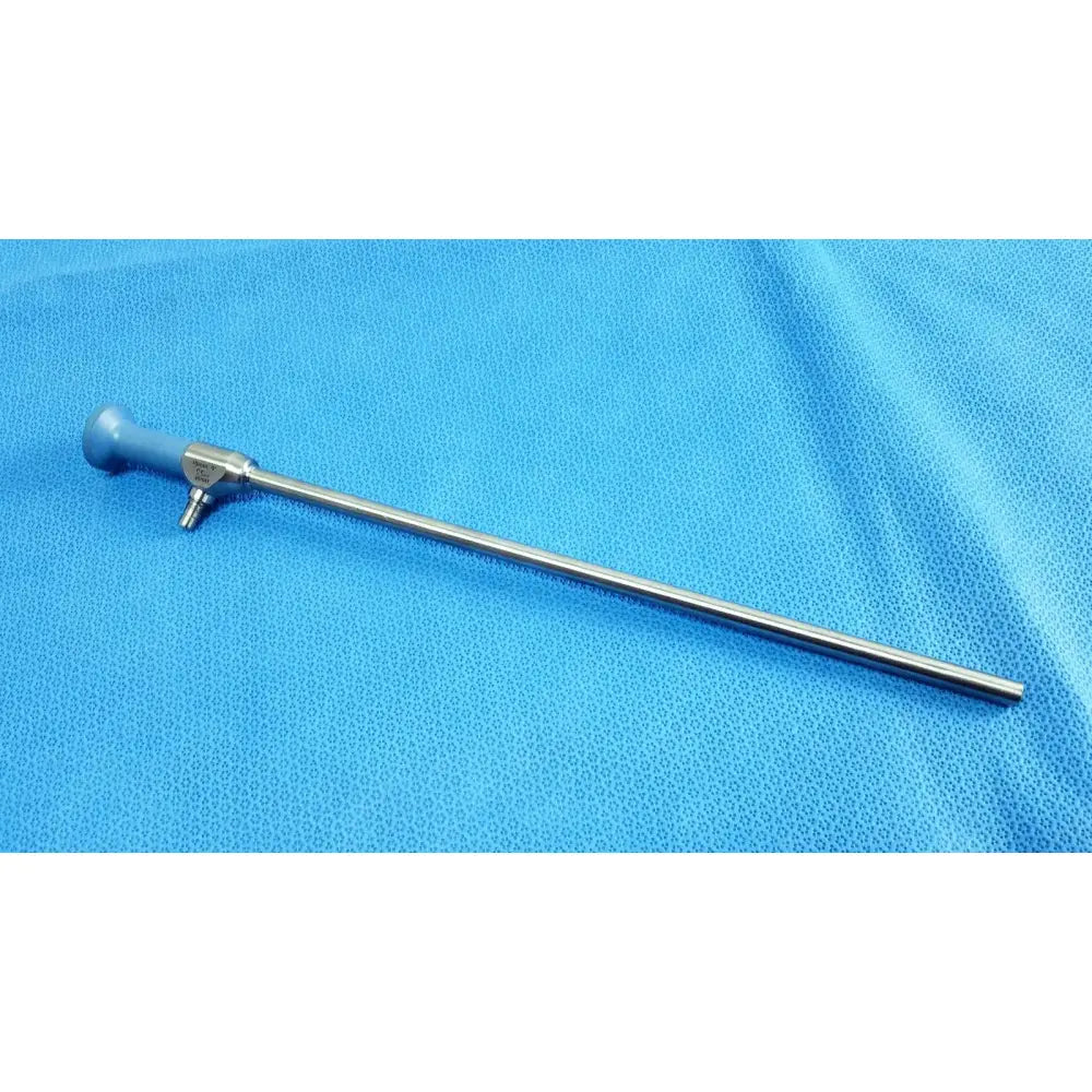 Reuse Medical Stryker 502-859-010 Ideal Eyes 10mm 0° Autoclavable Endoscope 937057 Other Medical & Lab Equipment, second-hand product photo 1