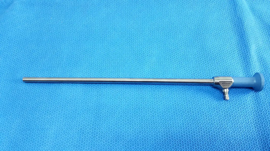Reuse Medical Stryker 502-859-010 Ideal Eyes 10mm 0° Autoclavable Endoscope 949590 Other Medical & Lab Equipment, second-hand product photo 1