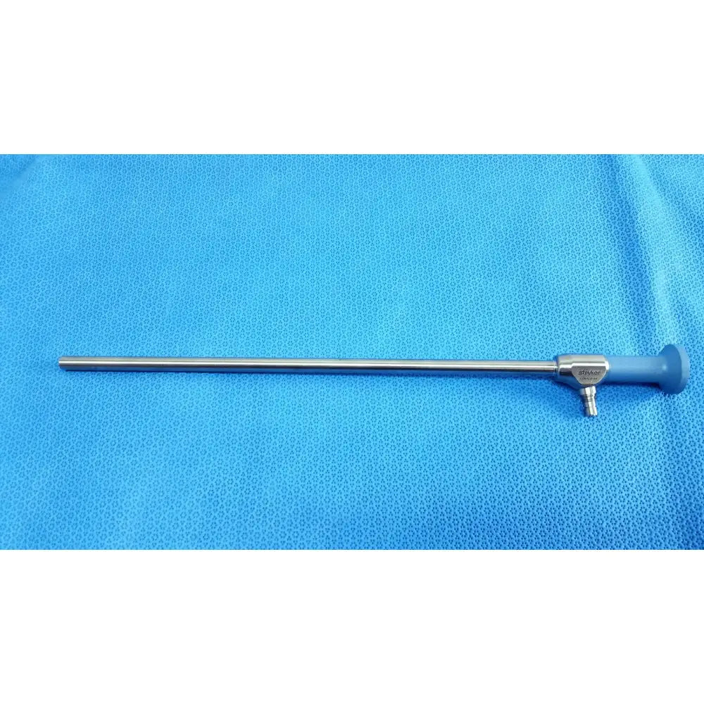 Reuse Medical Stryker 502-859-010 Ideal Eyes 10mm 0° Autoclavable Endoscope 949590 Other Medical & Lab Equipment, second-hand product photo 1