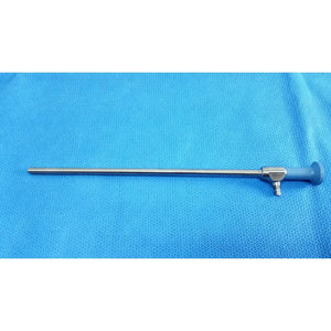 Stryker 502-859-010 منظار داخلي Ideal Eyes 10 مم 0 درجة قابل للتعقيم 949590
