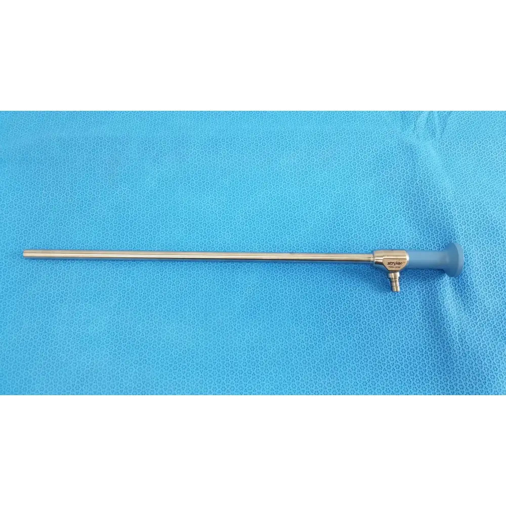 Reuse Medical Stryker 502-859-010 Ideal Eyes 10mm 0° Autoclavable Endoscope 953675 Other Medical & Lab Equipment, second-hand product photo 1