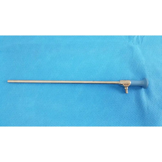 Reuse Medical Stryker 502-859-010 Ideal Eyes 10mm 0° Autoclavable Endoscope 953675 Other Medical & Lab Equipment, second-hand product photo 1
