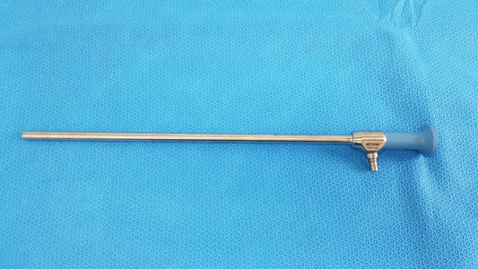 Reuse Medical Stryker 502-859-010 Ideal Eyes 10mm 0° Autoclavable Endoscope 953675 Other Medical & Lab Equipment, second-hand product photo 1