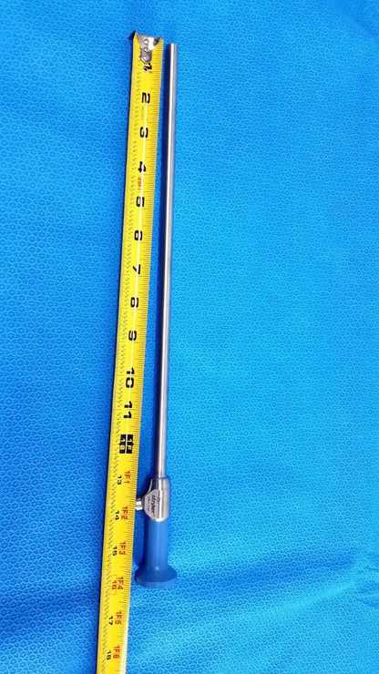 Stryker 502-859-010 Ideal Eyes 10mm 0° Autoclavable Endoscope 988450 Endoscope, second-hand product photo 10