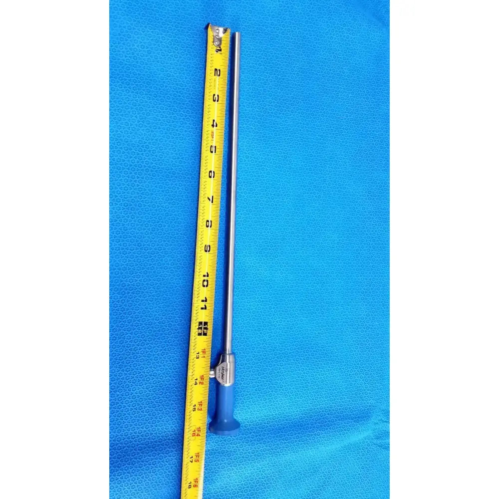 Stryker 502-859-010 Ideal Eyes 10mm 0° Autoclavable Endoscope 988450 Endoscope, second-hand product photo 10