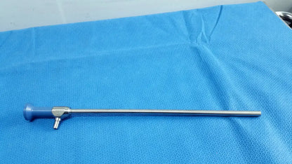 Stryker 502-859-010 Ideal Eyes 10mm 0° Autoclavable Endoscope 988450 Endoscope, second-hand product photo 1
