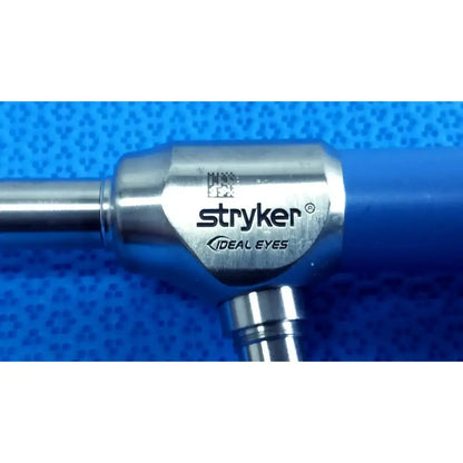Stryker 502-859-010 Ideal Eyes 10mm 0° Autoclavable Endoscope 988450 Endoscope, second-hand product photo 2