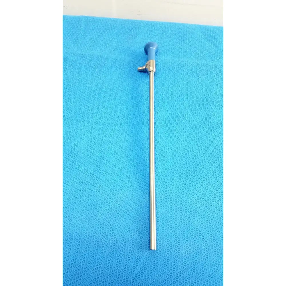 Stryker 502-859-010 Ideal Eyes 10mm 0° Autoclavable Endoscope 988450 Endoscope, second-hand product photo 8