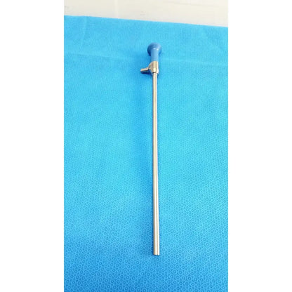 Stryker 502-859-010 Ideal Eyes 10mm 0° Autoclavable Endoscope 988450 Endoscope, second-hand product photo 8