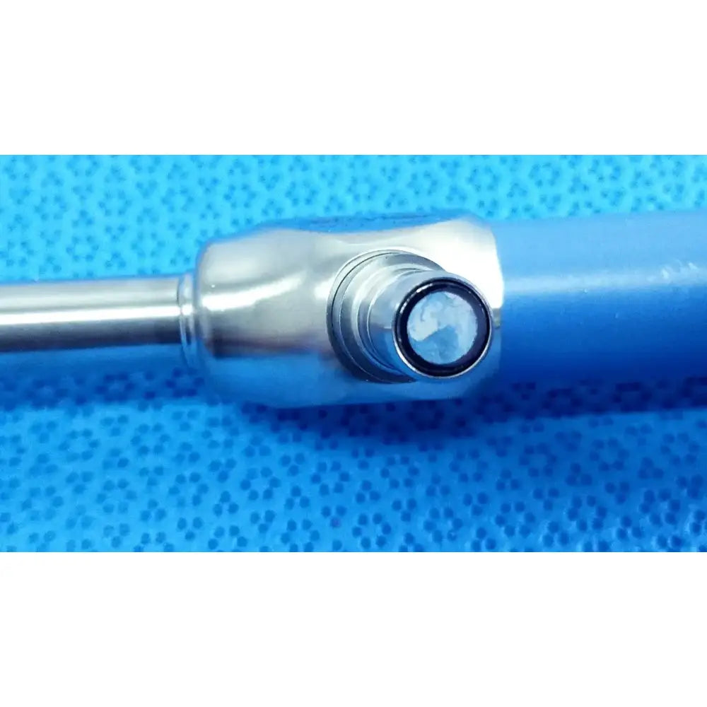 Stryker 502-859-010 Ideal Eyes 10mm 0° Autoclavable Endoscope 988450 Endoscope, second-hand product photo 3